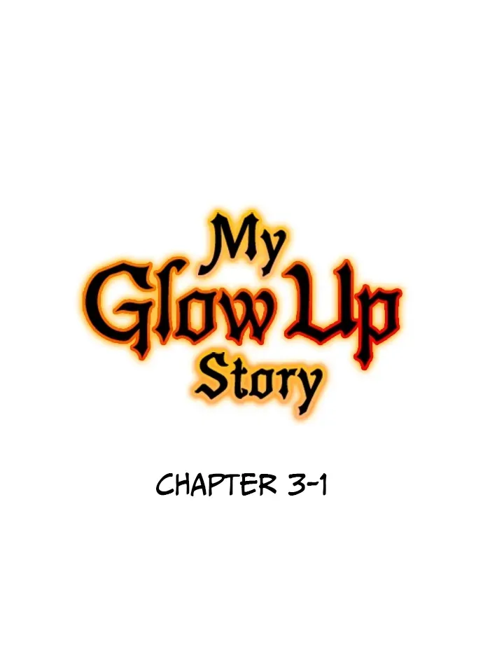 Minikui Watakushi ga Anata ni Naru Made Chapter 3 page 1 - 