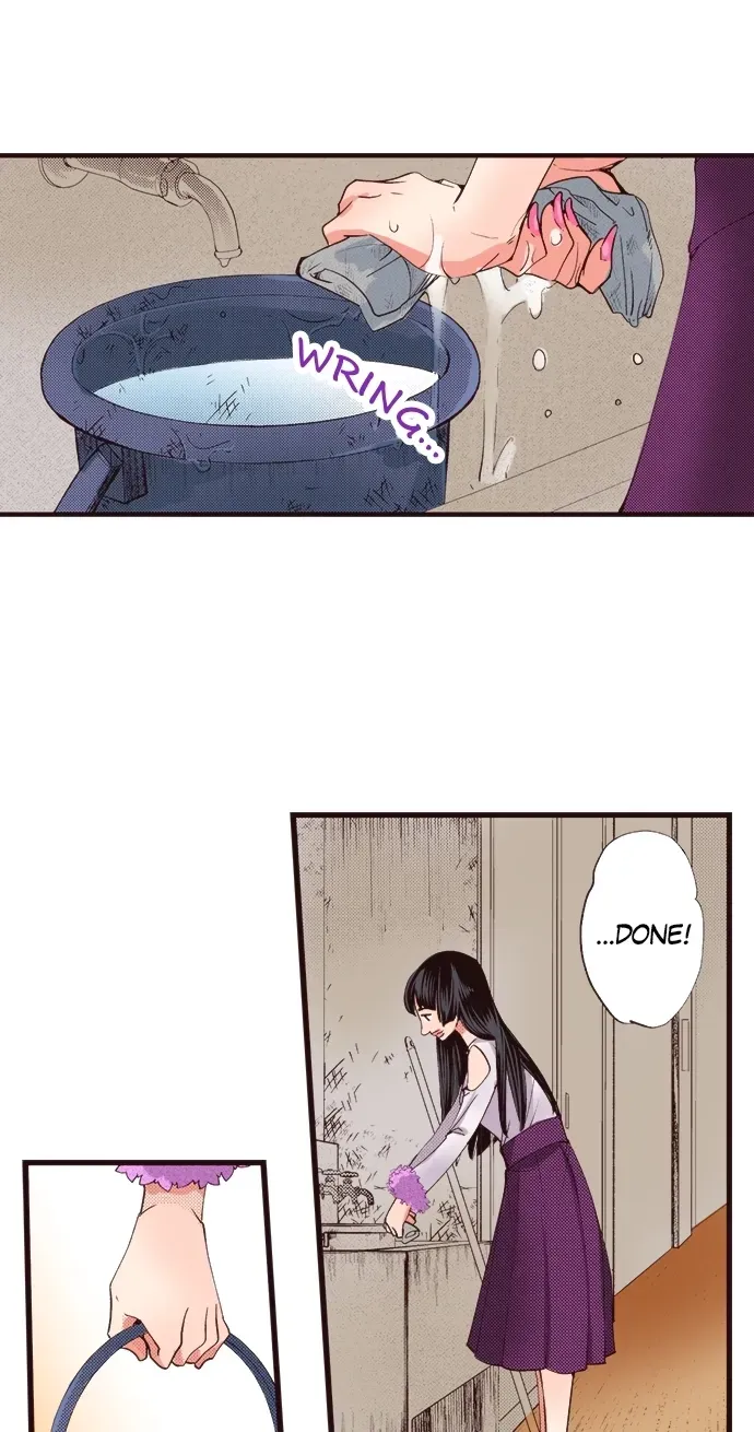 Minikui Watakushi ga Anata ni Naru Made Chapter 3 page 2 - 