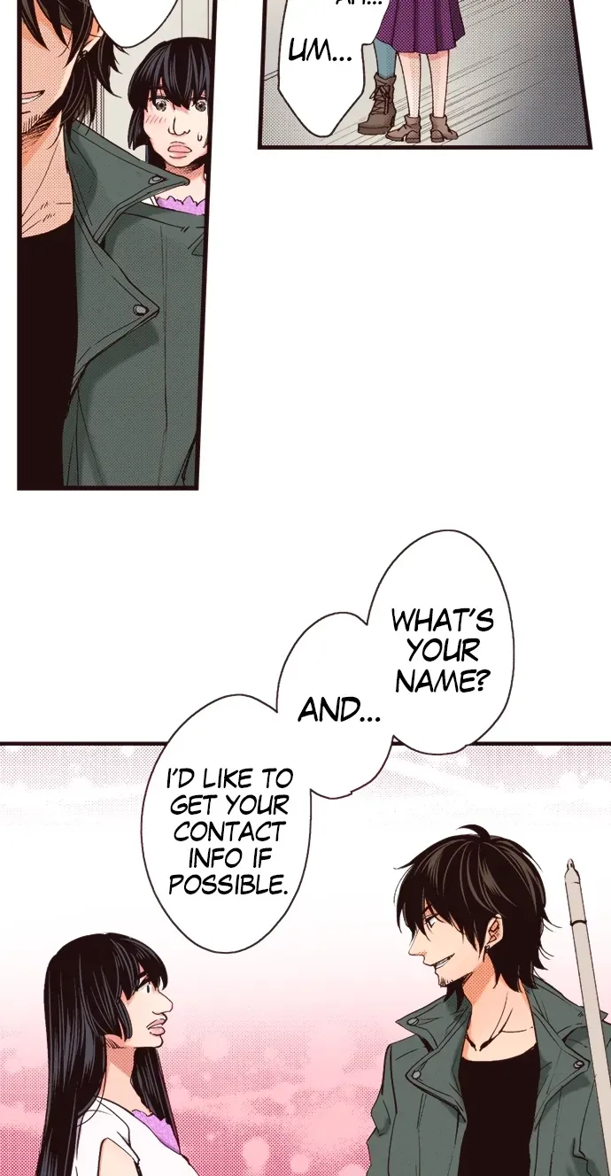 Minikui Watakushi ga Anata ni Naru Made Chapter 3 page 16 - 