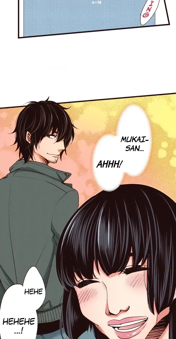 Minikui Watakushi ga Anata ni Naru Made Chapter 3 page 20 - 