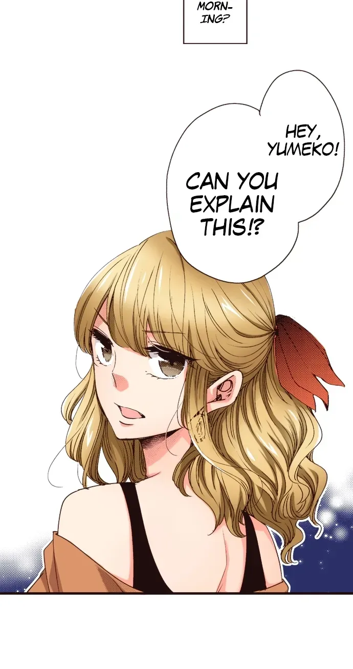 Minikui Watakushi ga Anata ni Naru Made Chapter 3 page 24 - 
