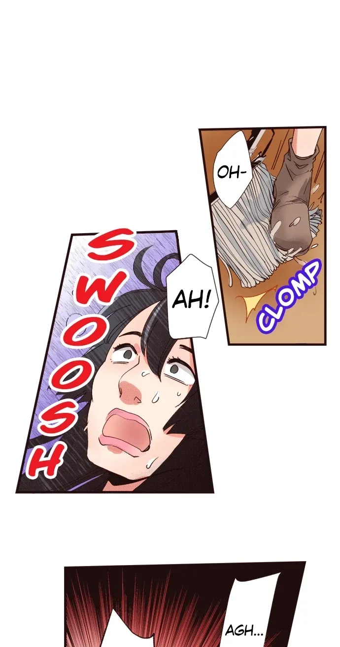 Minikui Watakushi ga Anata ni Naru Made Chapter 3 page 4 - 
