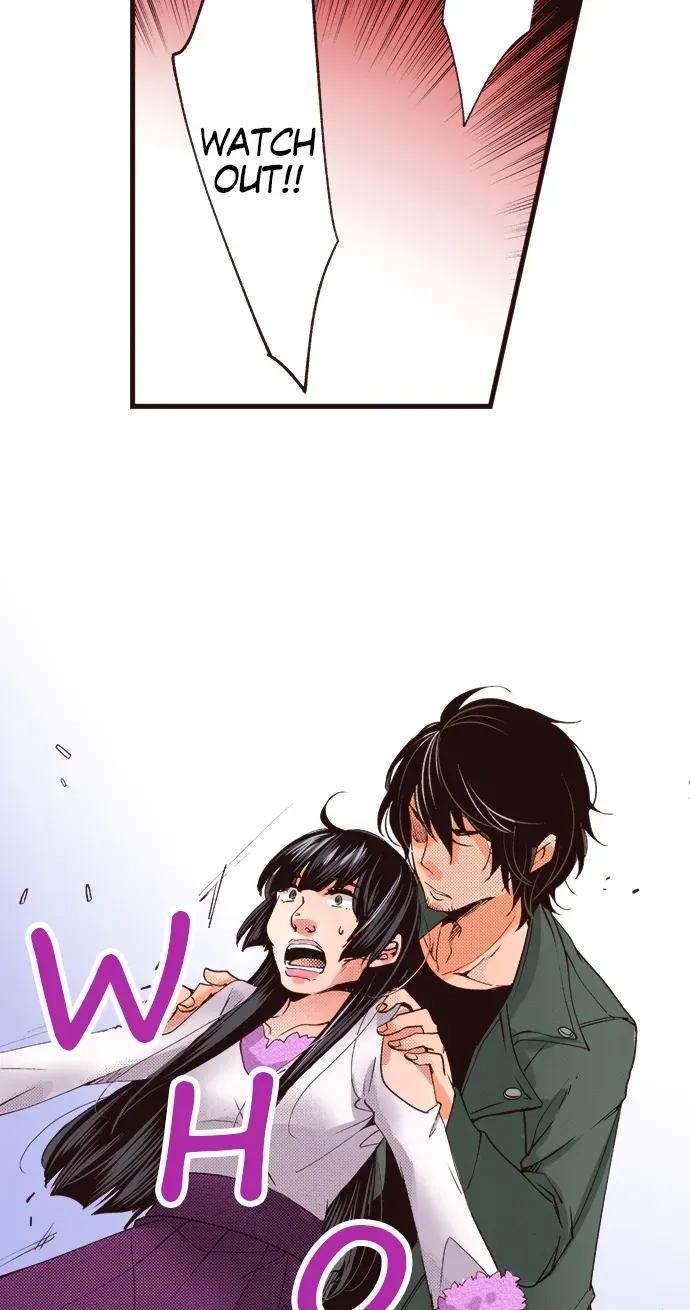 Minikui Watakushi ga Anata ni Naru Made Chapter 3 page 5 - 