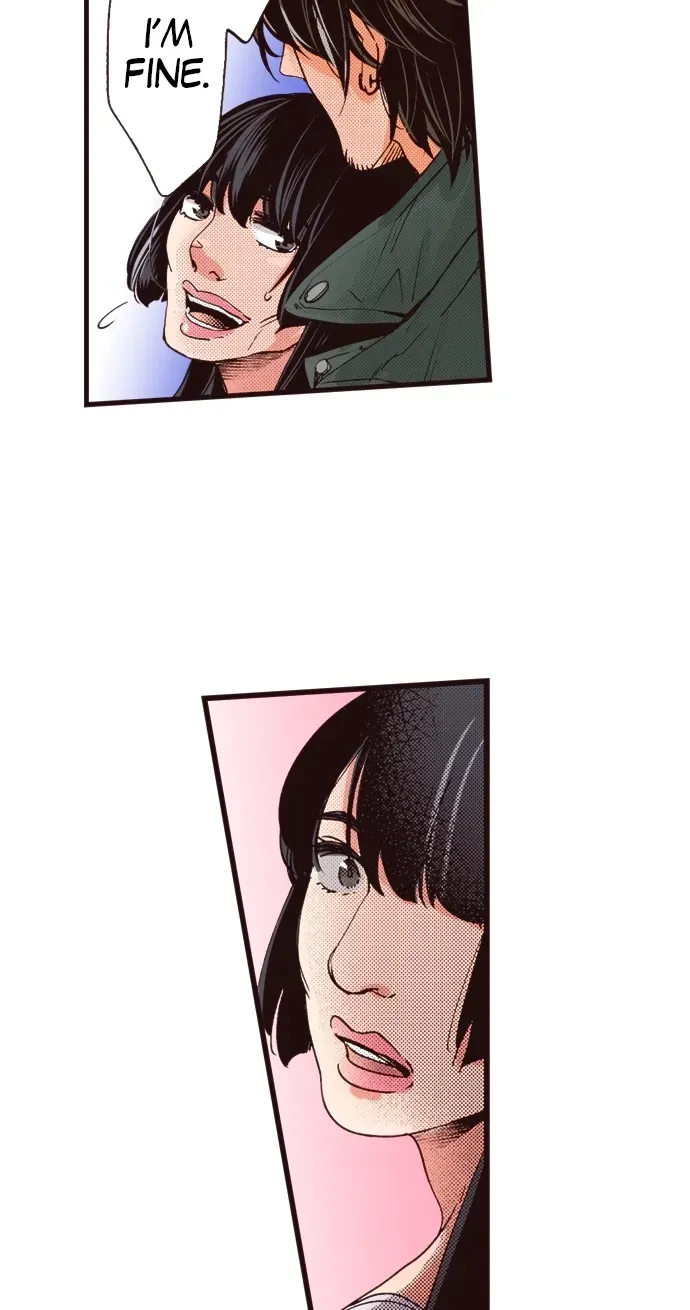Minikui Watakushi ga Anata ni Naru Made Chapter 3 page 7 - 