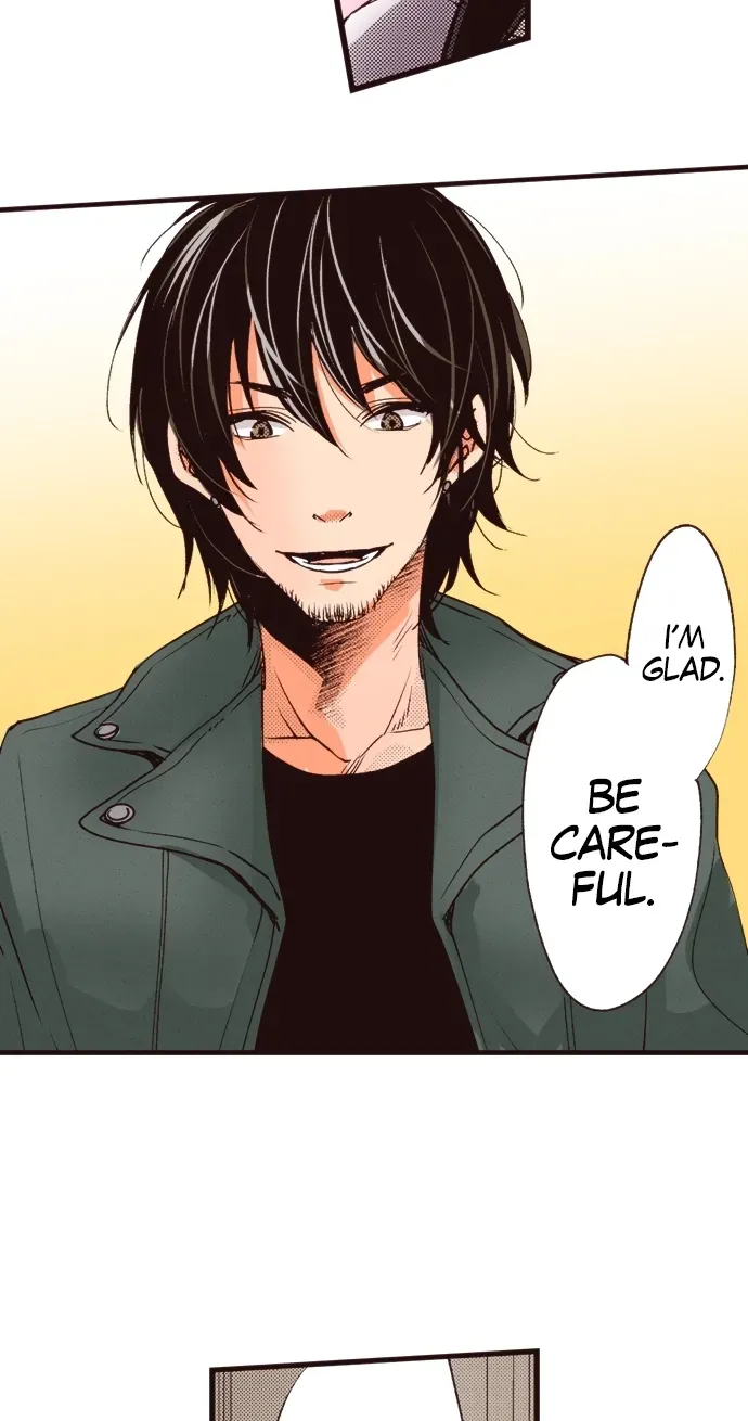 Minikui Watakushi ga Anata ni Naru Made Chapter 3 page 8 - 