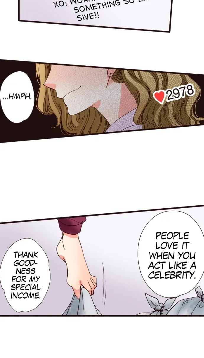 Minikui Watakushi ga Anata ni Naru Made Chapter 4 page 12 - 