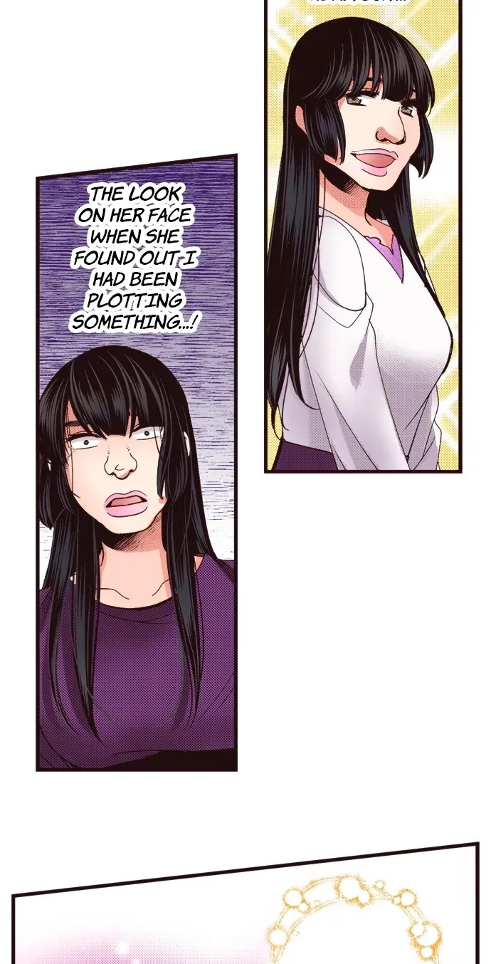 Minikui Watakushi ga Anata ni Naru Made Chapter 4 page 15 - 