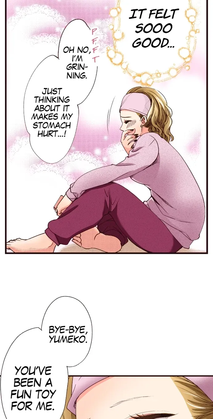 Minikui Watakushi ga Anata ni Naru Made Chapter 4 page 16 - 