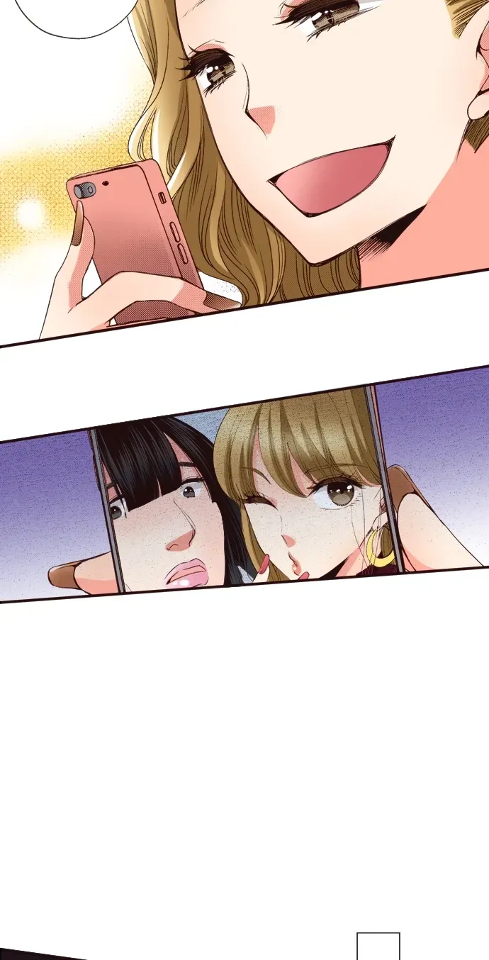 Minikui Watakushi ga Anata ni Naru Made Chapter 4 page 17 - 