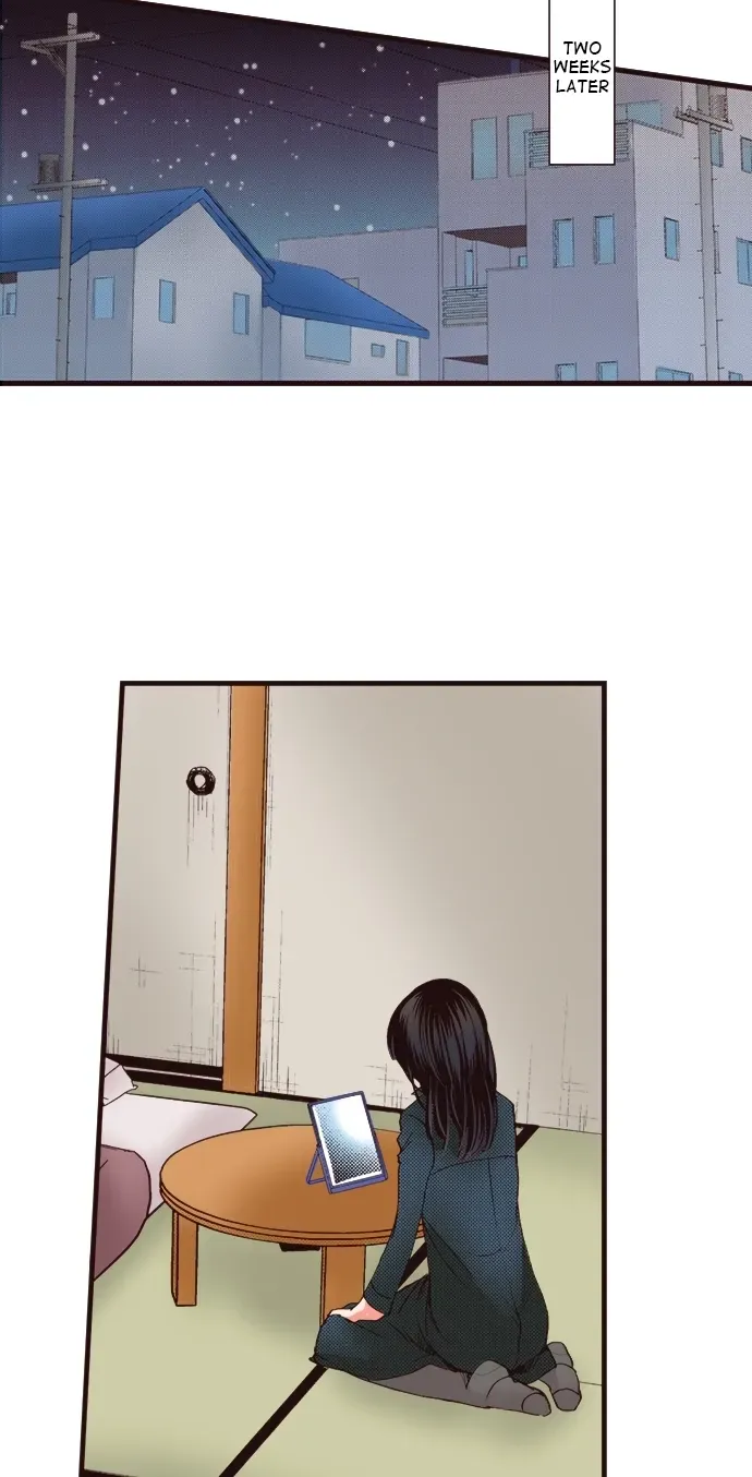 Minikui Watakushi ga Anata ni Naru Made Chapter 4 page 18 - 