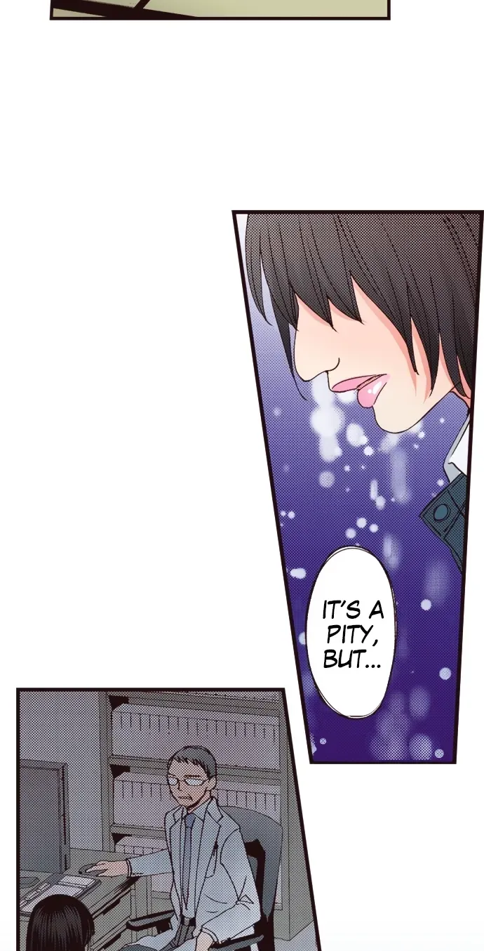Minikui Watakushi ga Anata ni Naru Made Chapter 4 page 19 - 