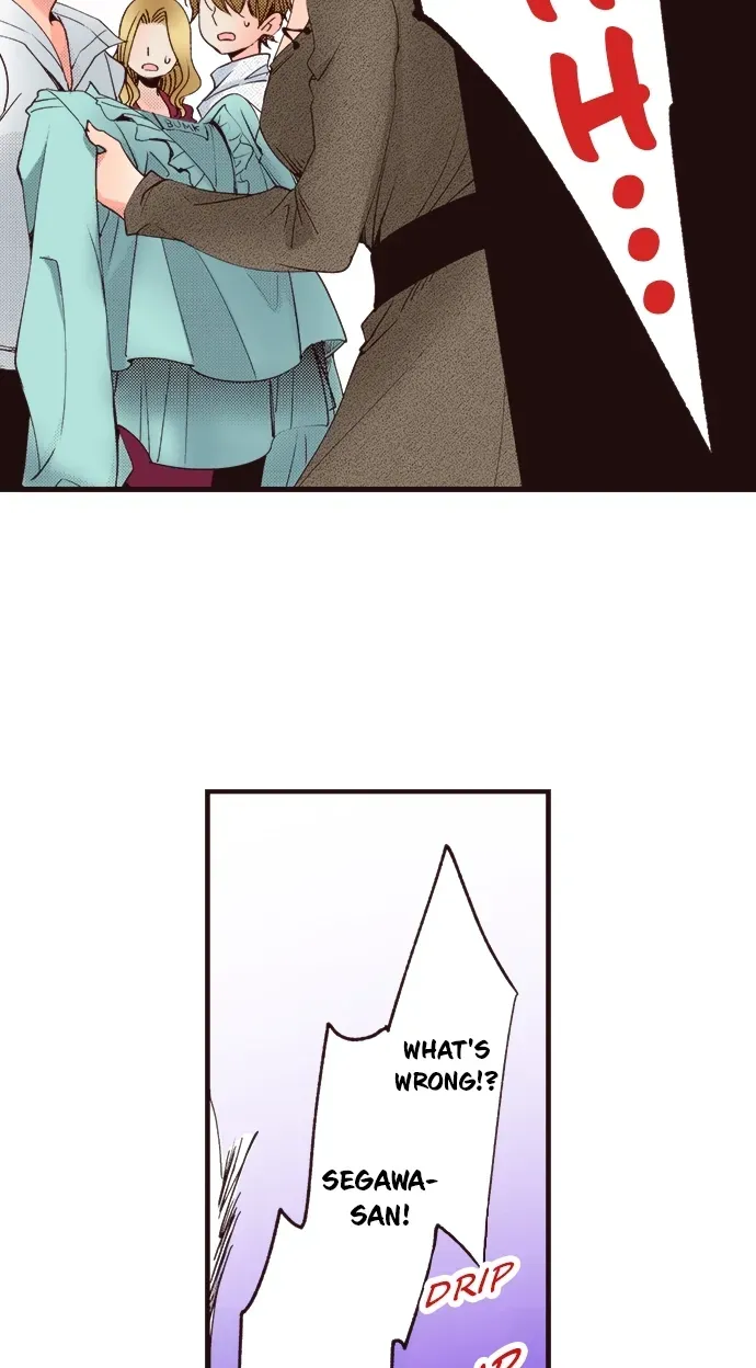 Minikui Watakushi ga Anata ni Naru Made Chapter 4 page 3 - 
