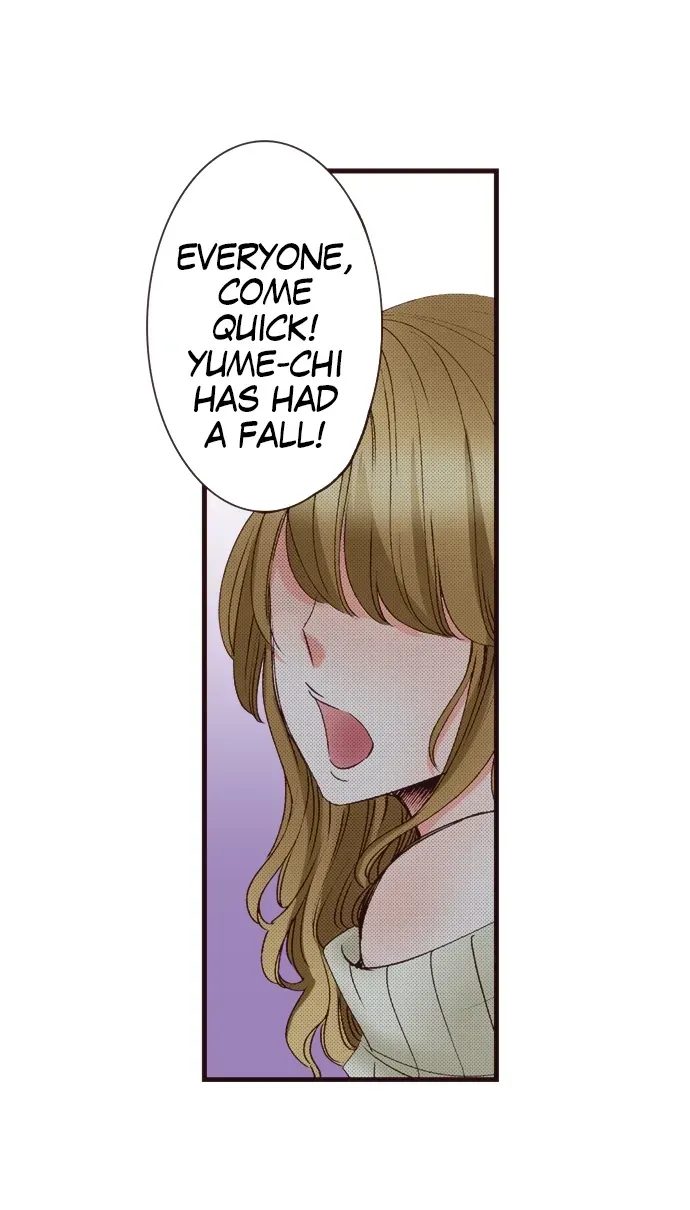 Minikui Watakushi ga Anata ni Naru Made Chapter 4 page 5 - 