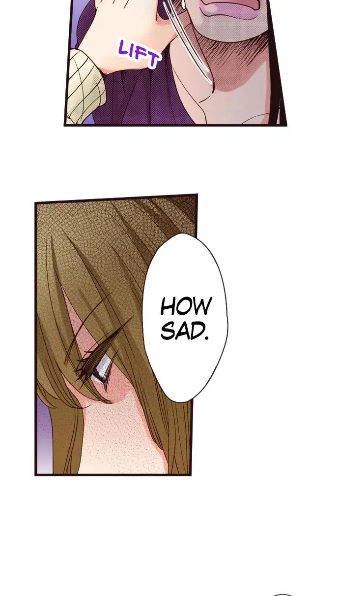 Minikui Watakushi ga Anata ni Naru Made Chapter 4 page 8 - 