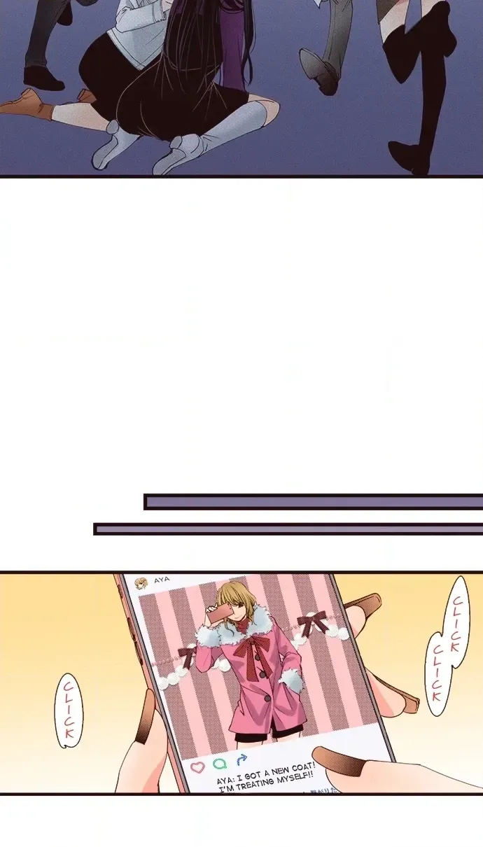 Minikui Watakushi ga Anata ni Naru Made Chapter 4 page 10 - 