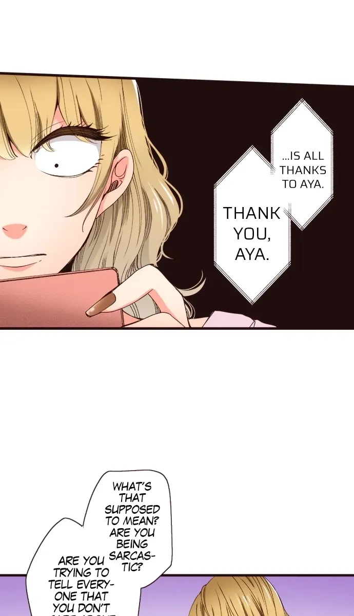 Minikui Watakushi ga Anata ni Naru Made Chapter 5 page 2 - 