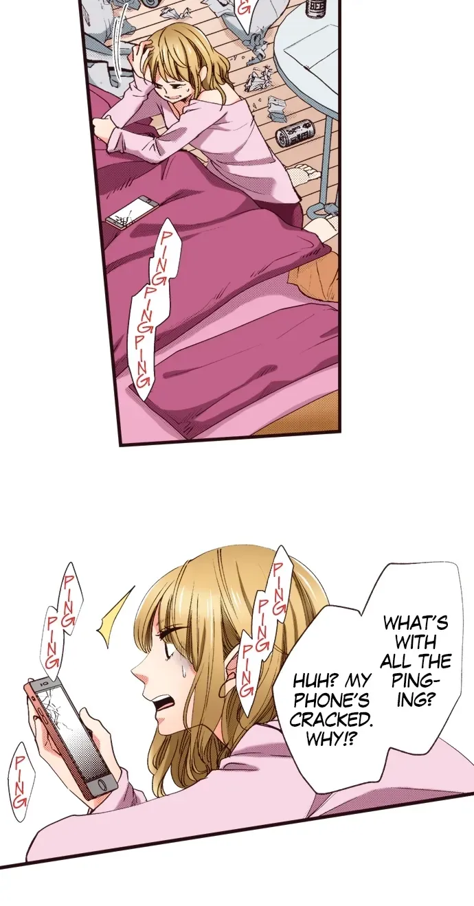 Minikui Watakushi ga Anata ni Naru Made Chapter 5 page 11 - 