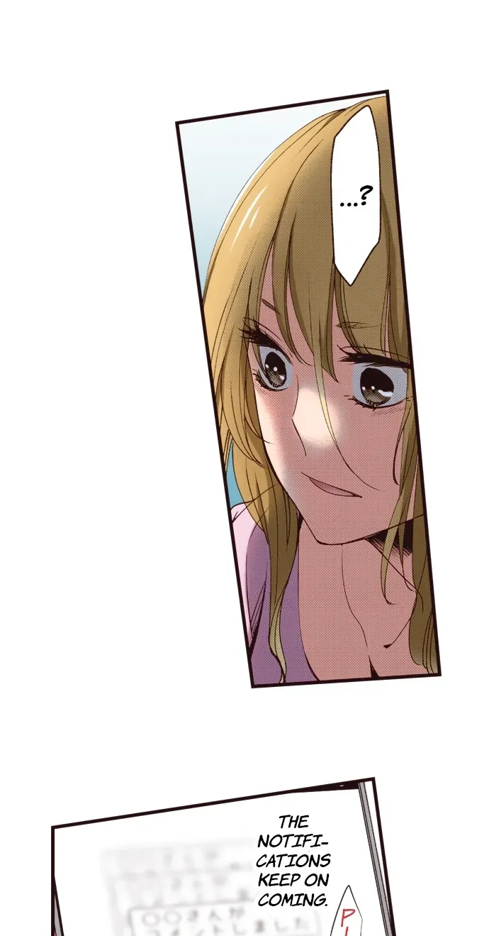 Minikui Watakushi ga Anata ni Naru Made Chapter 5 page 12 - 