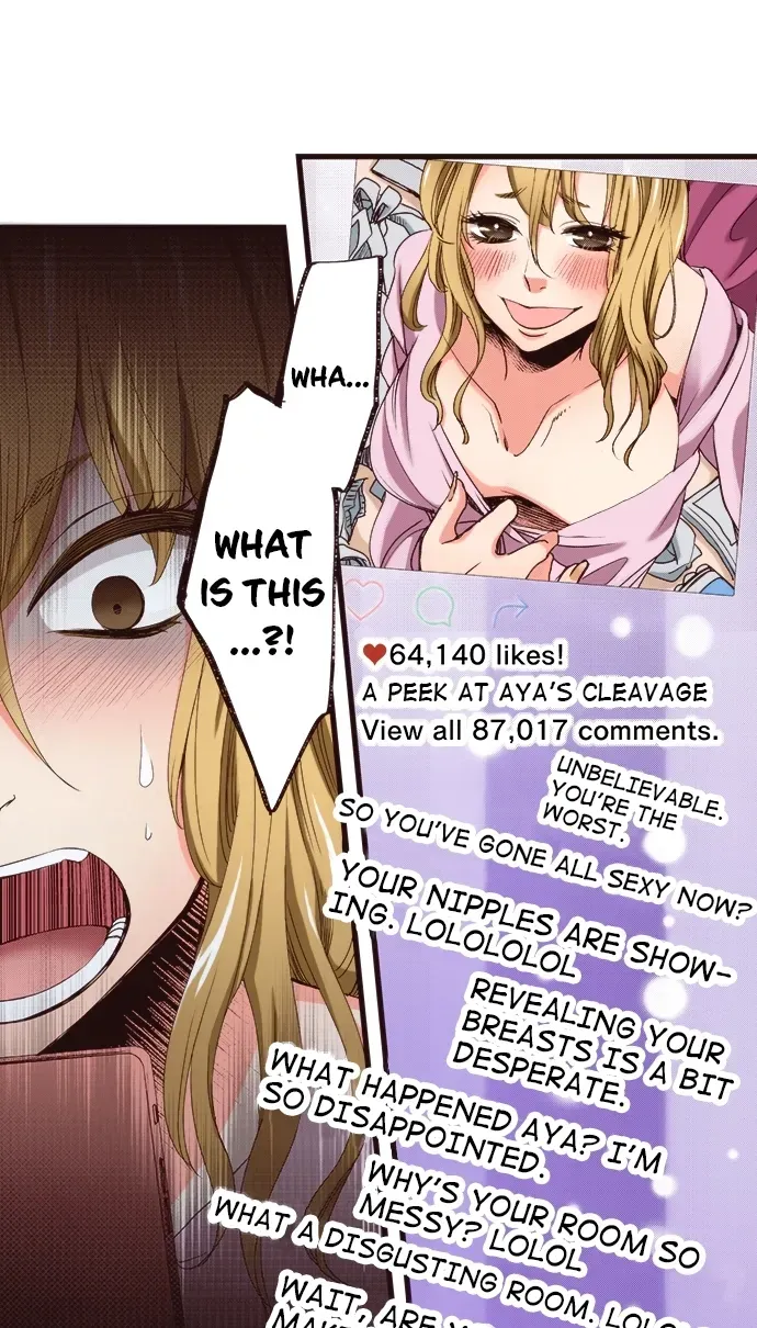 Minikui Watakushi ga Anata ni Naru Made Chapter 5 page 14 - 