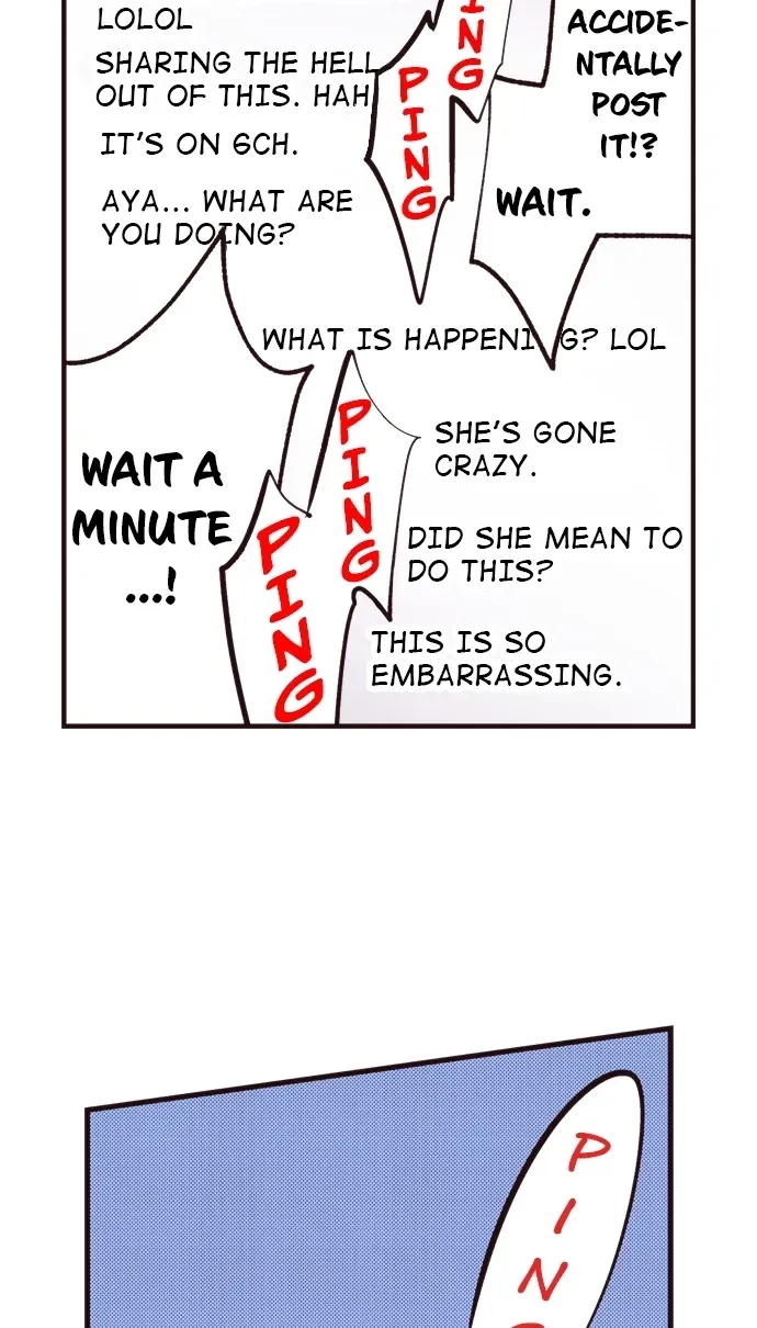 Minikui Watakushi ga Anata ni Naru Made Chapter 5 page 16 - 
