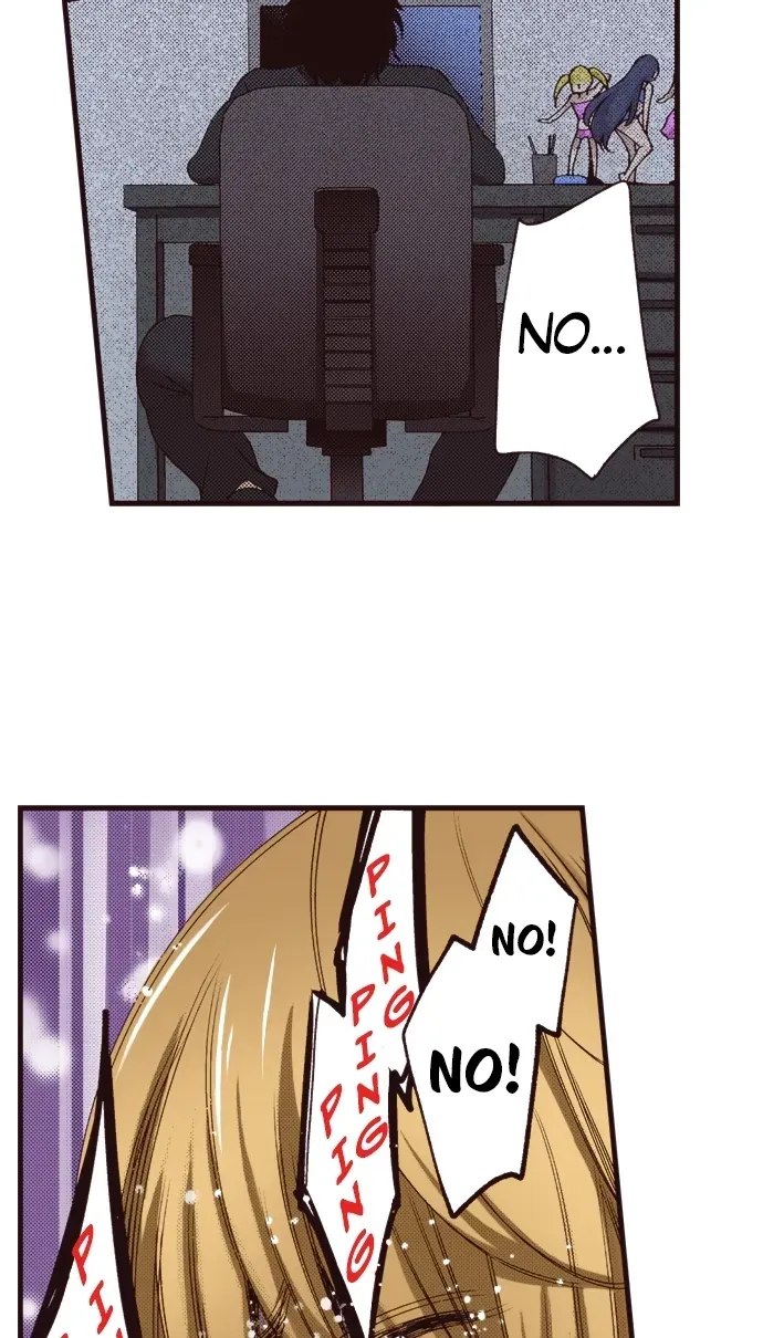 Minikui Watakushi ga Anata ni Naru Made Chapter 5 page 19 - 