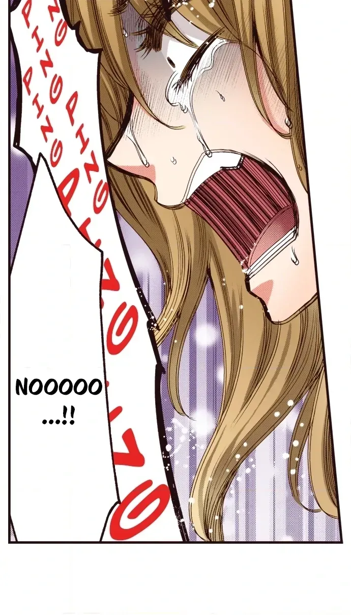 Minikui Watakushi ga Anata ni Naru Made Chapter 5 page 20 - 