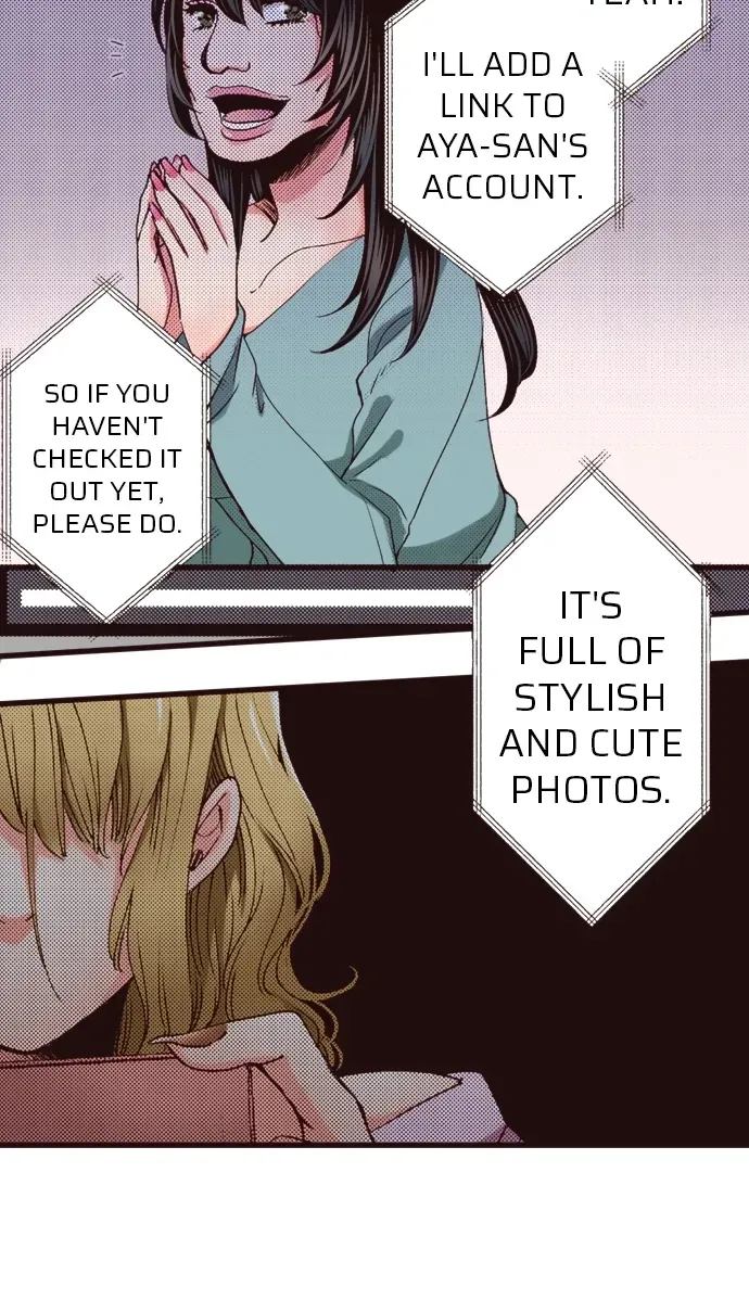 Minikui Watakushi ga Anata ni Naru Made Chapter 5 page 5 - 