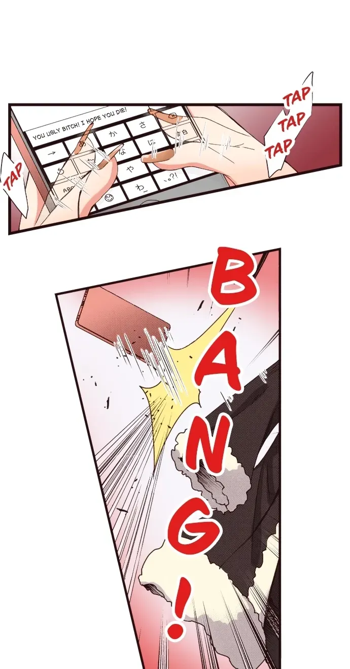 Minikui Watakushi ga Anata ni Naru Made Chapter 5 page 6 - 