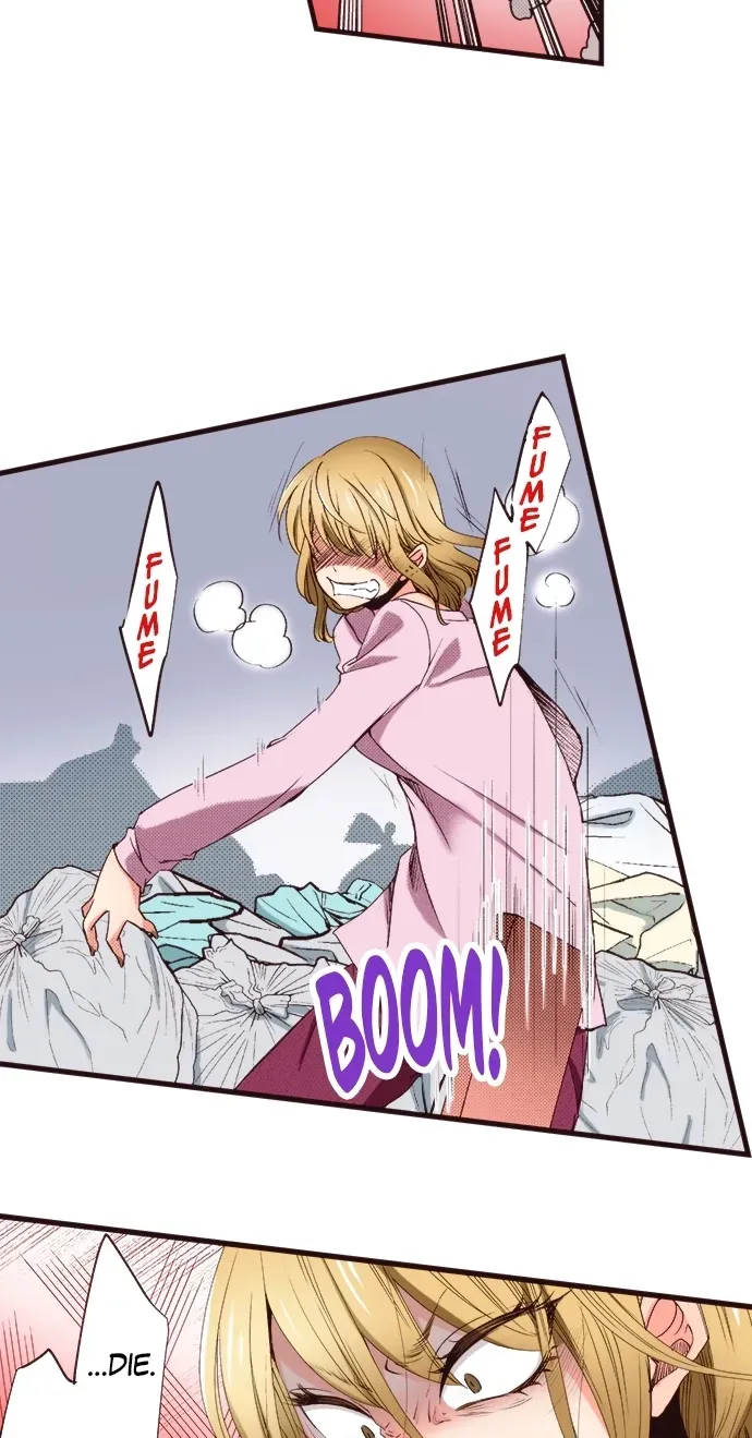 Minikui Watakushi ga Anata ni Naru Made Chapter 5 page 7 - 