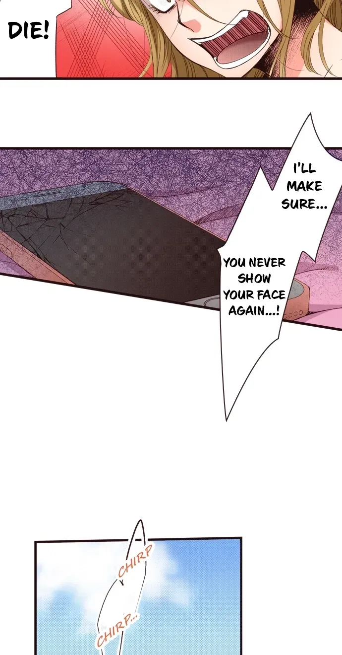 Minikui Watakushi ga Anata ni Naru Made Chapter 5 page 8 - 