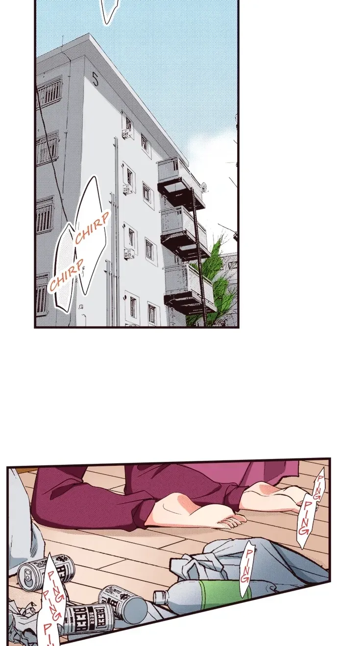 Minikui Watakushi ga Anata ni Naru Made Chapter 5 page 9 - 