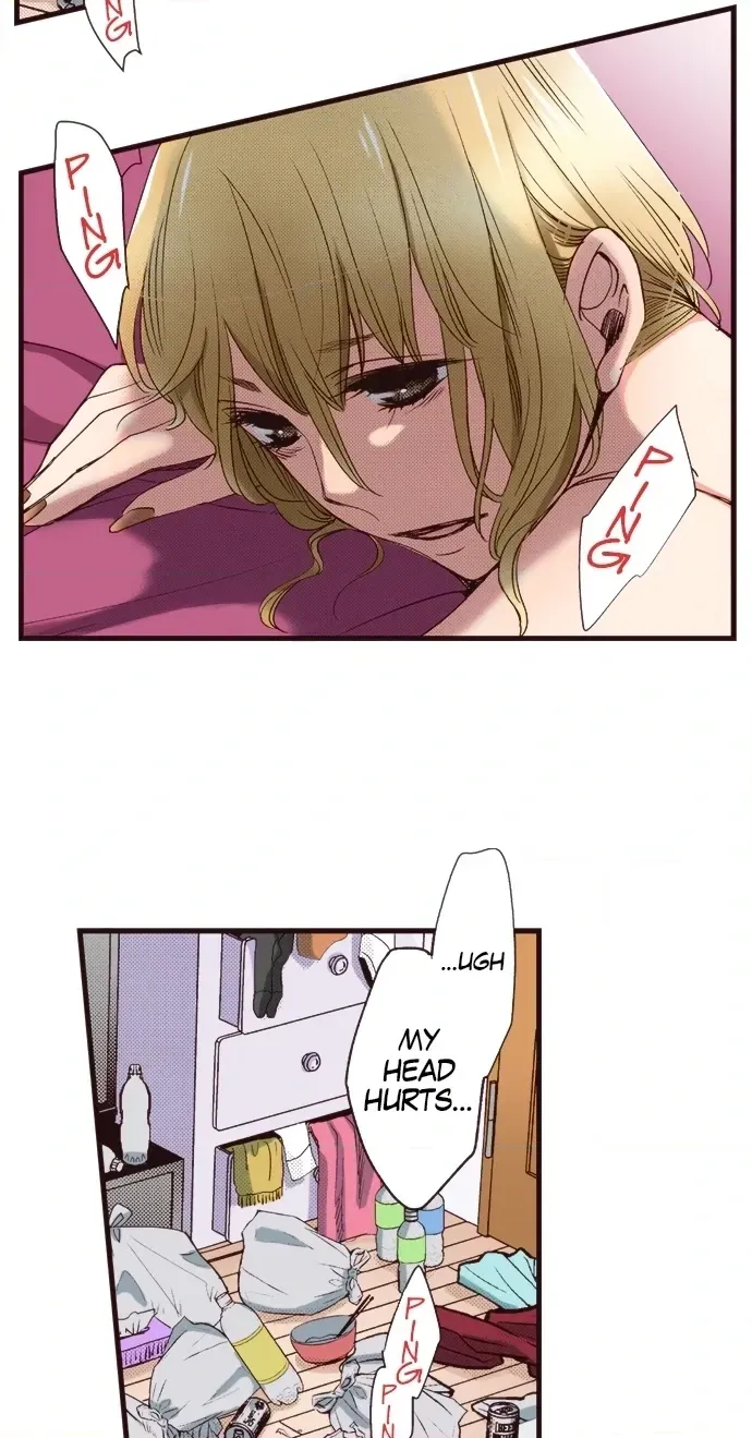 Minikui Watakushi ga Anata ni Naru Made Chapter 5 page 10 - 