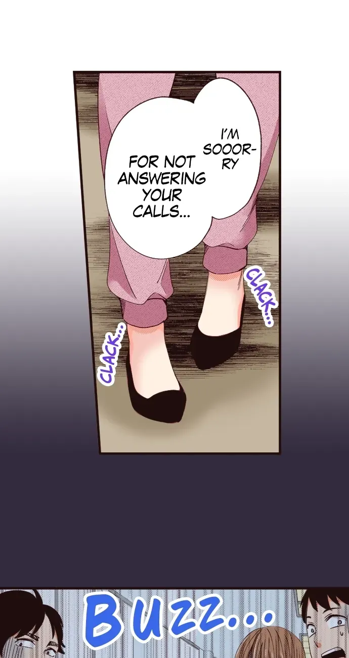 Minikui Watakushi ga Anata ni Naru Made Chapter 6 page 2 - 