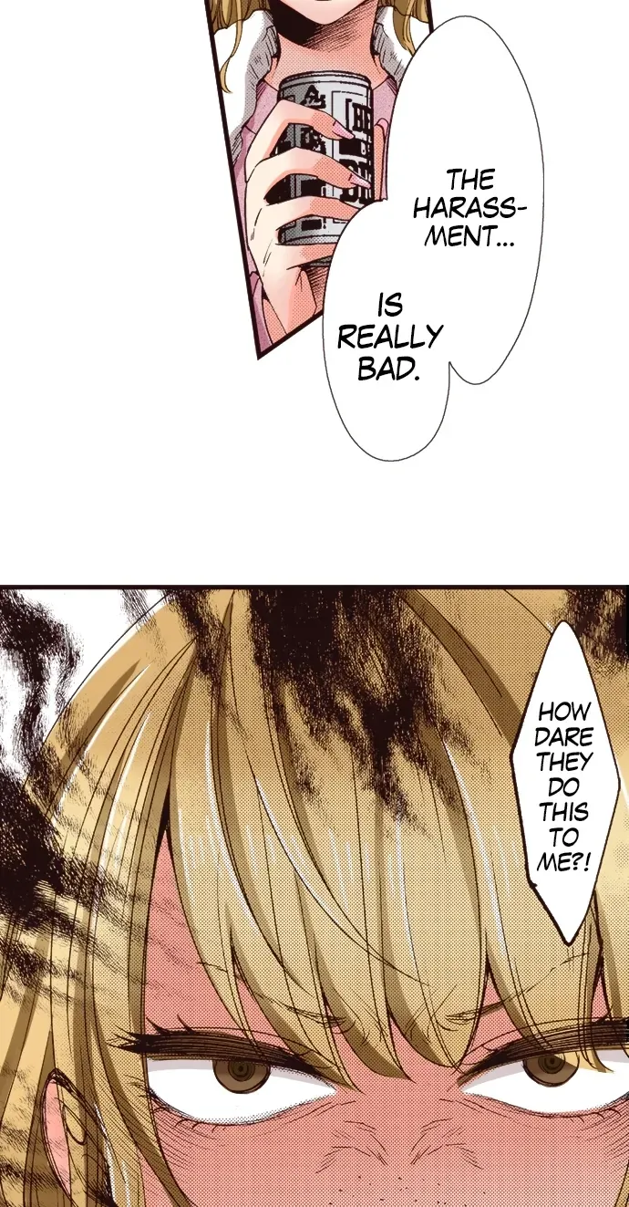 Minikui Watakushi ga Anata ni Naru Made Chapter 6 page 12 - 