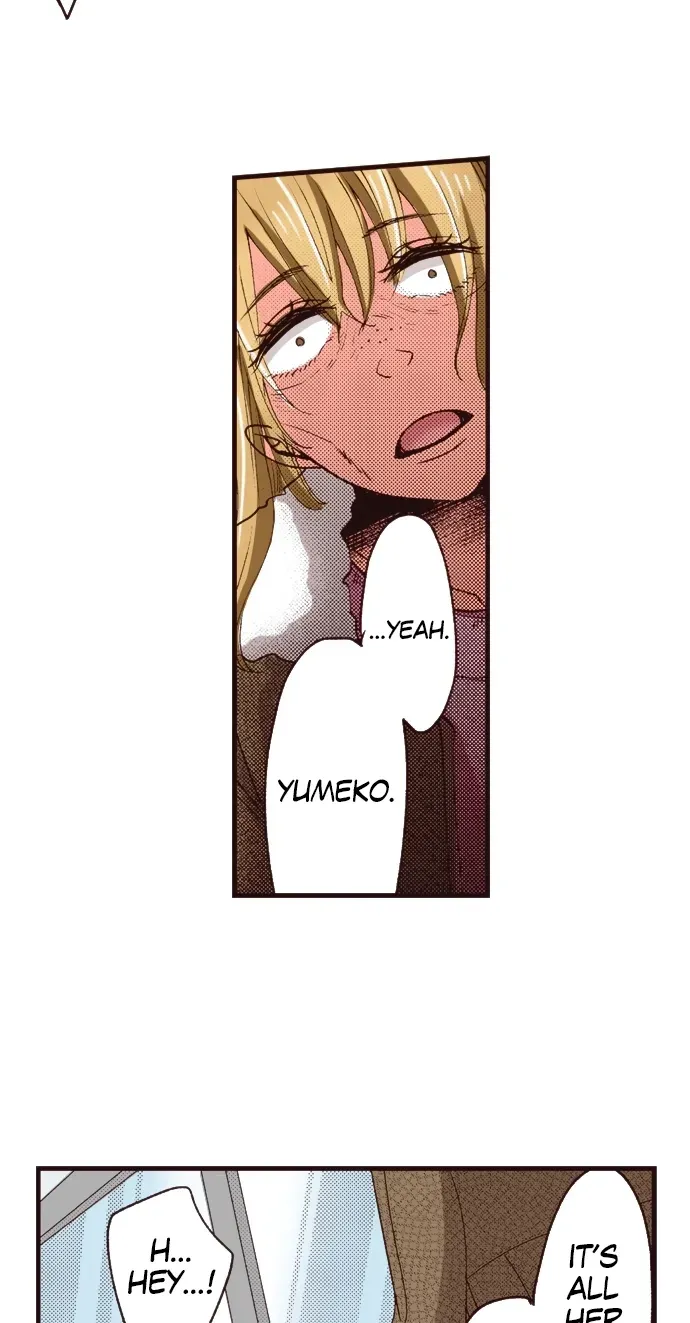 Minikui Watakushi ga Anata ni Naru Made Chapter 6 page 14 - 