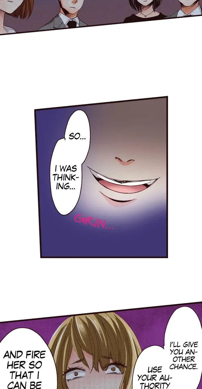 Minikui Watakushi ga Anata ni Naru Made Chapter 6 page 17 - 