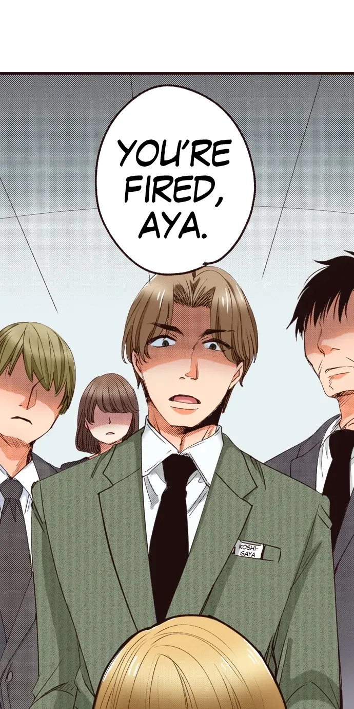 Minikui Watakushi ga Anata ni Naru Made Chapter 6 page 21 - 