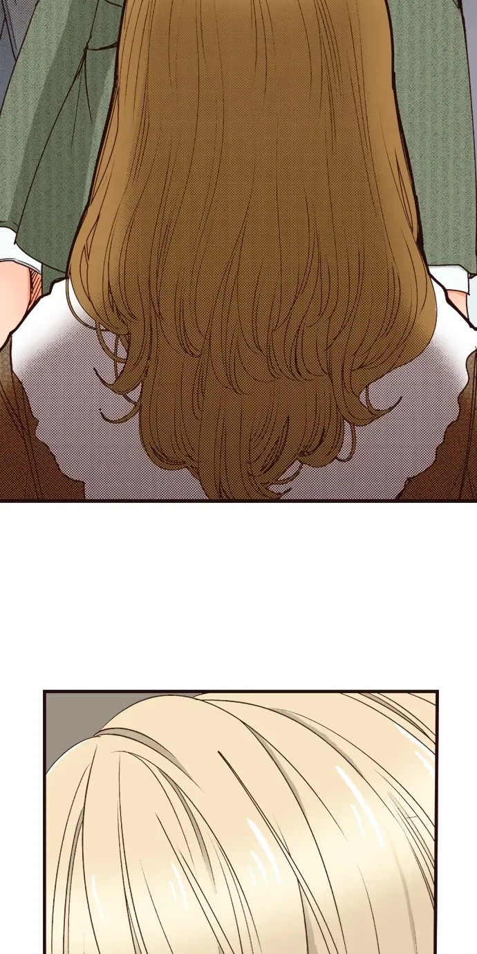 Minikui Watakushi ga Anata ni Naru Made Chapter 6 page 22 - 