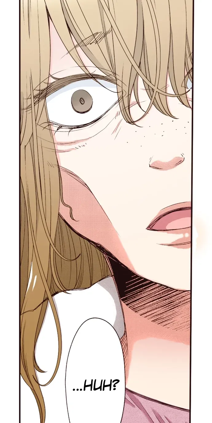 Minikui Watakushi ga Anata ni Naru Made Chapter 6 page 23 - 