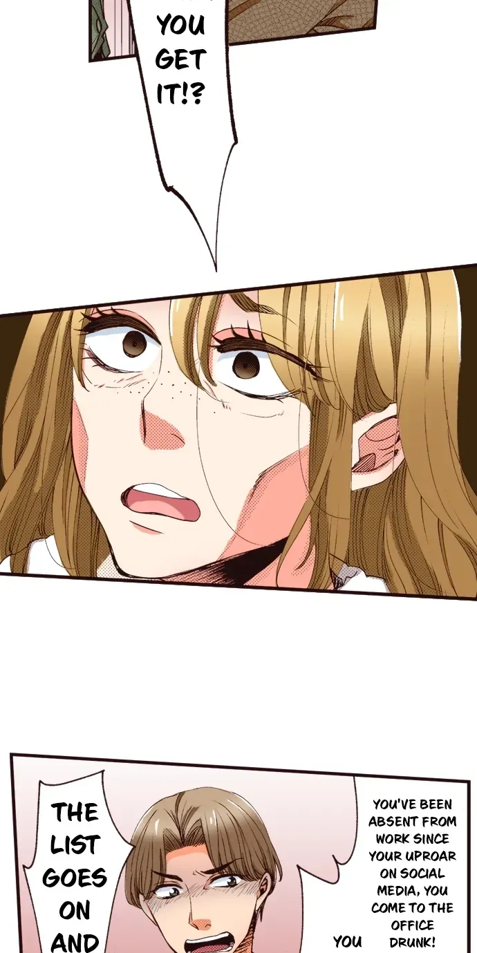 Minikui Watakushi ga Anata ni Naru Made Chapter 6 page 26 - 