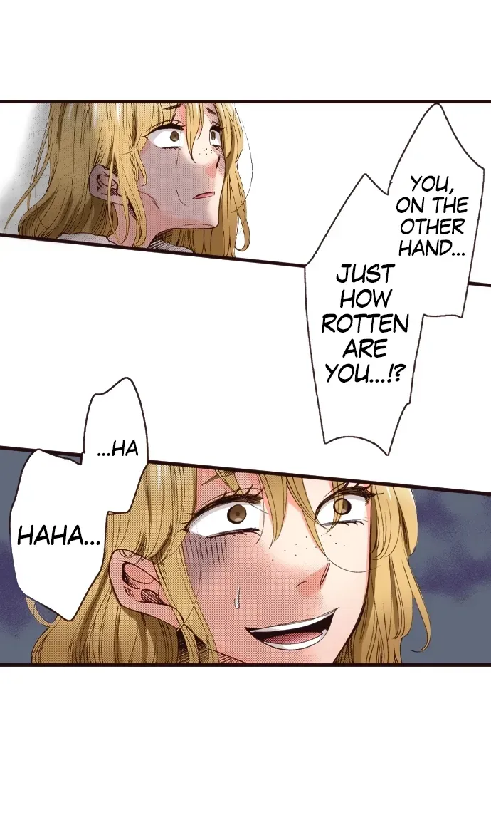 Minikui Watakushi ga Anata ni Naru Made Chapter 6 page 28 - 