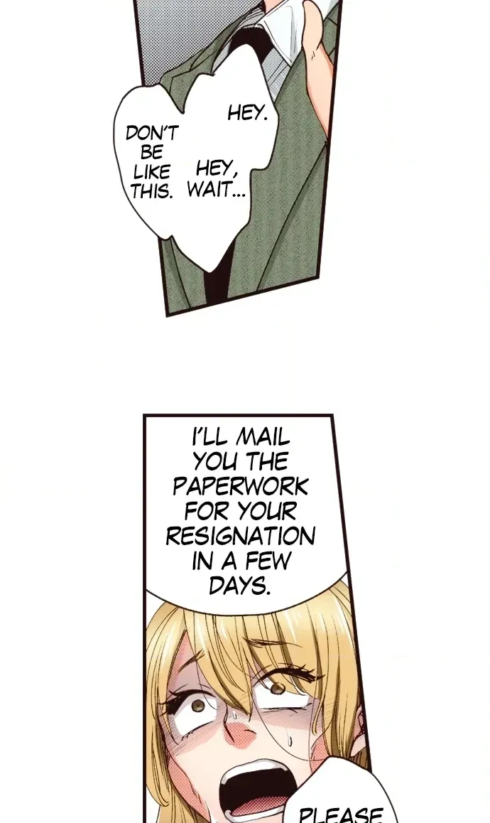 Minikui Watakushi ga Anata ni Naru Made Chapter 6 page 30 - 