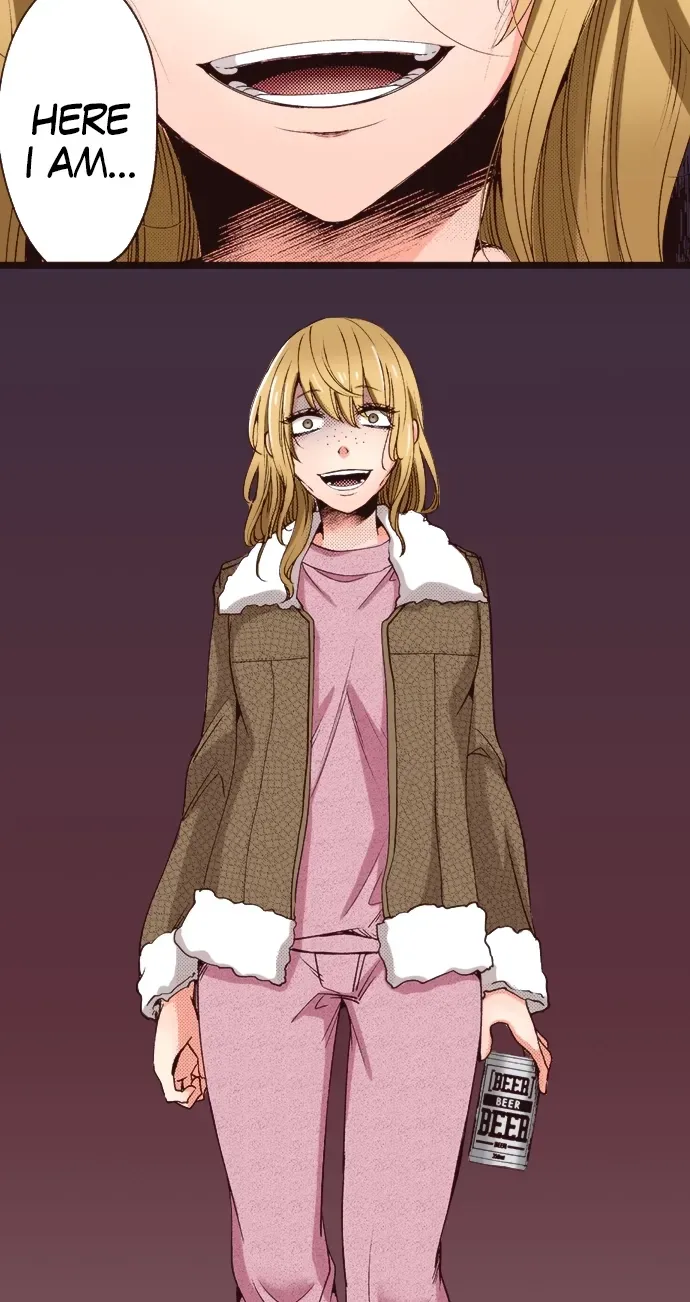 Minikui Watakushi ga Anata ni Naru Made Chapter 6 page 4 - 