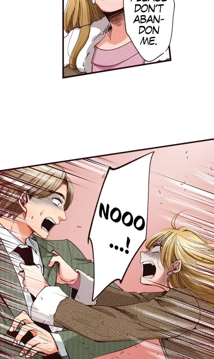 Minikui Watakushi ga Anata ni Naru Made Chapter 6 page 31 - 