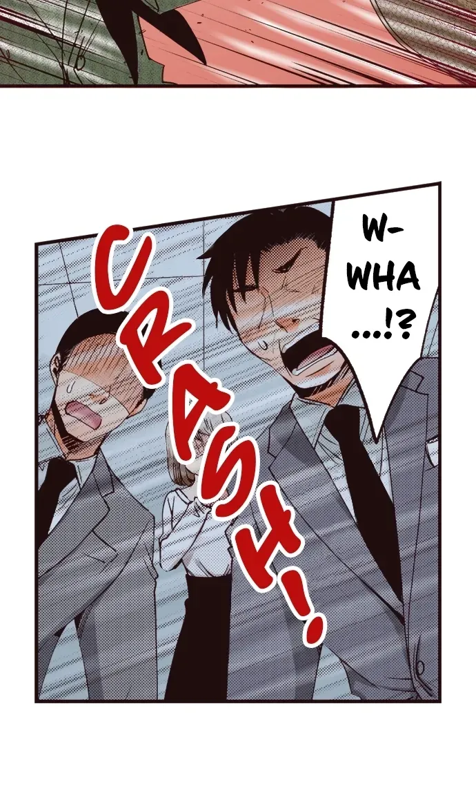 Minikui Watakushi ga Anata ni Naru Made Chapter 6 page 32 - 
