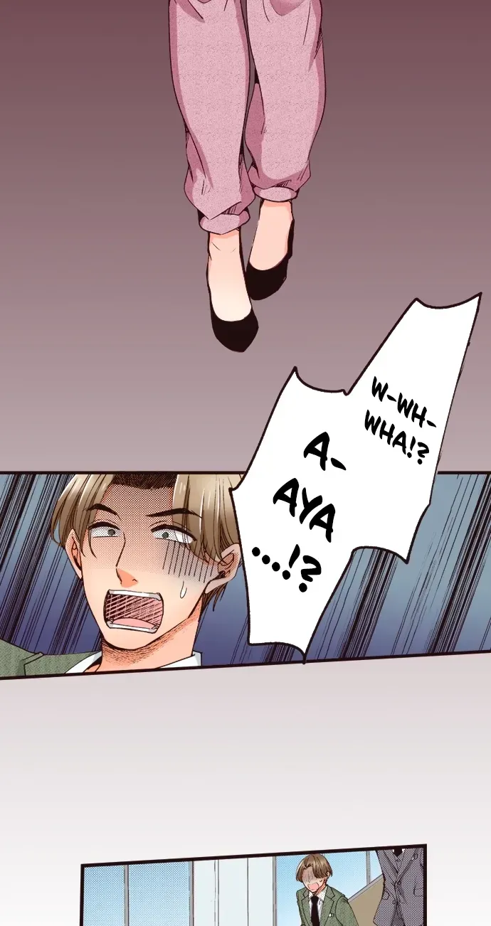 Minikui Watakushi ga Anata ni Naru Made Chapter 6 page 5 - 