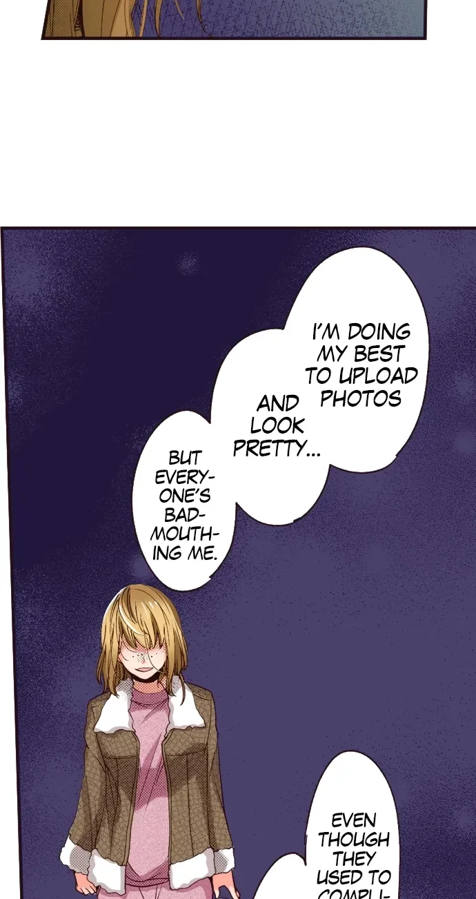 Minikui Watakushi ga Anata ni Naru Made Chapter 6 page 7 - 