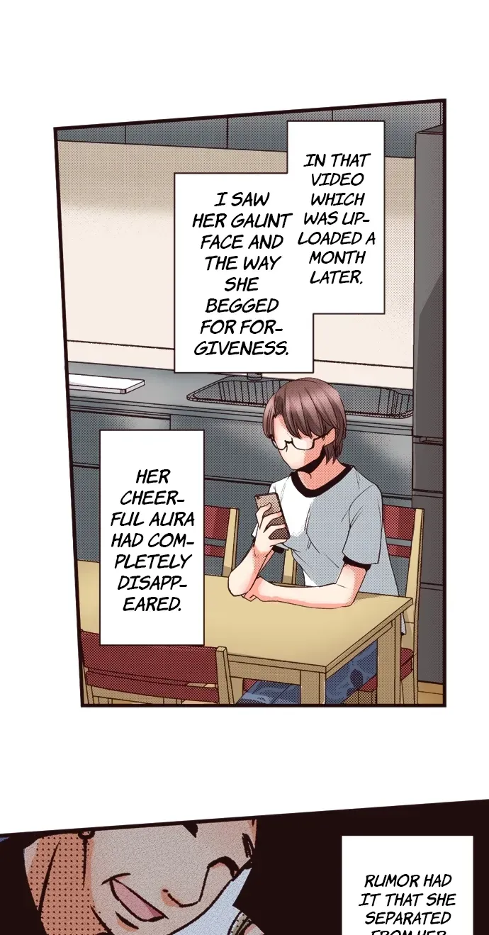 Minikui Watakushi ga Anata ni Naru Made Chapter 7 page 2 - 