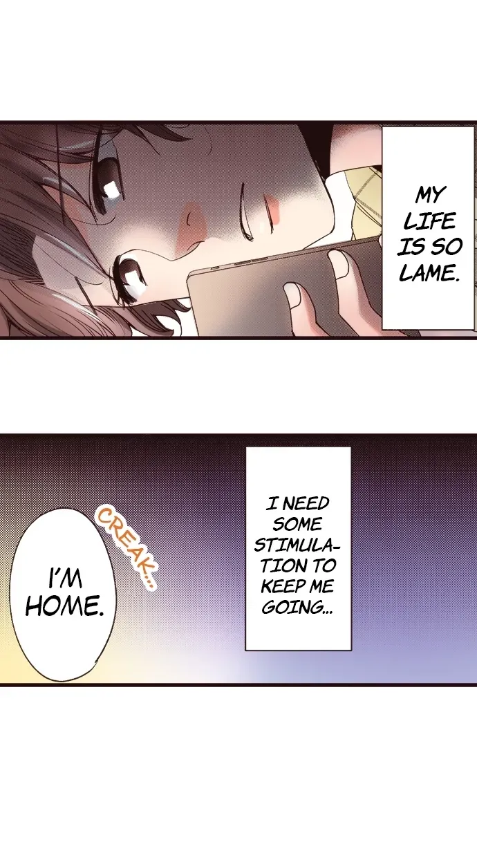 Minikui Watakushi ga Anata ni Naru Made Chapter 7 page 26 - 