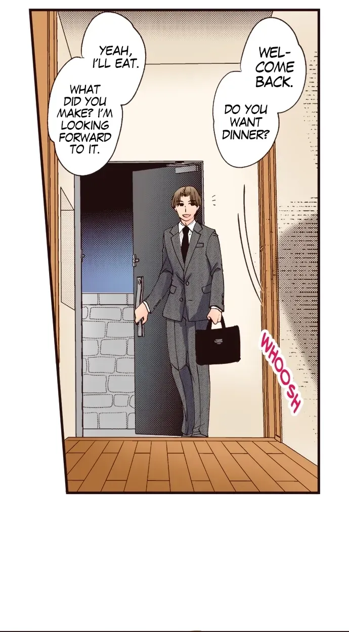 Minikui Watakushi ga Anata ni Naru Made Chapter 7 page 27 - 